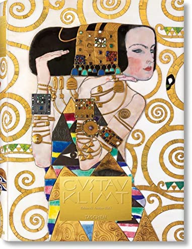 Εκδόσεις Taschen - Gustav Klimt. The Complete Paintings (Taschen XXL) - Tobias G. Natter
