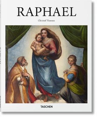 Εκδόσεις Taschen - Raphael(Taschen Basic Art Series) - Janis Mink