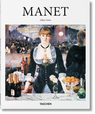 Εκδόσεις Taschen - Manet(Taschen Basic Art Series) - Gilles Néret