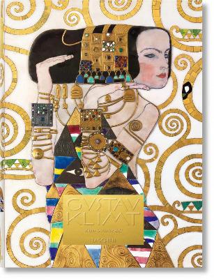 Εκδόσεις Taschen - Gustav Klimt:Complete Paintings (Taschen XL) - Tobias G. Natter