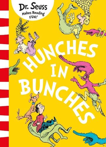 Εκδόσεις HarperCollins - Hunches in Bunches - Dr. Seuss