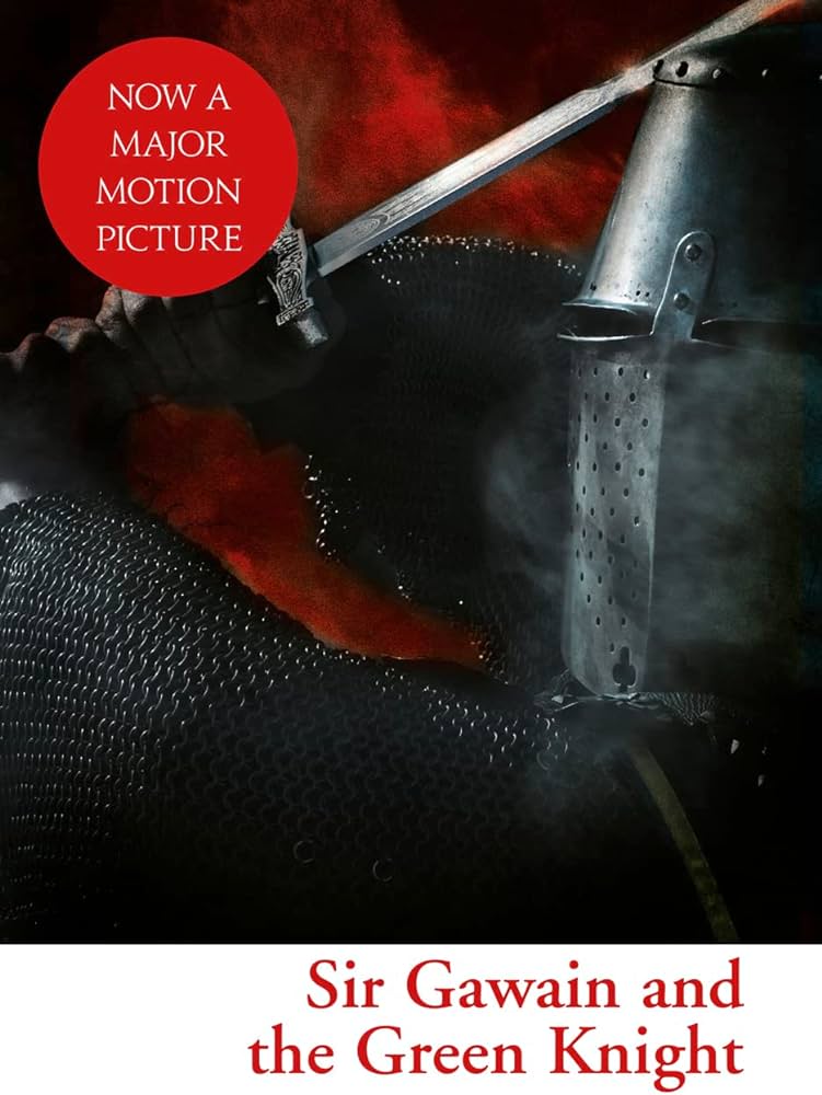 Εκδόσεις HarperCollins - Sir Gawain and the Green Knight - Jessie Weston