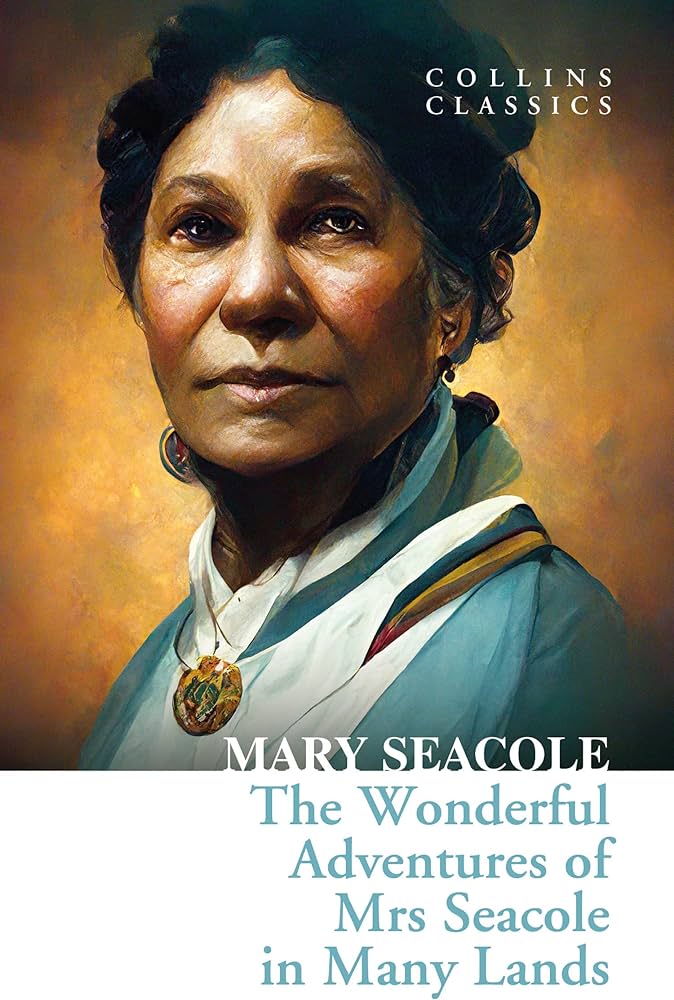 Εκδόσεις Harper Collins - The Wonderful Adventures of Mrs Seacole in Many Lands (Collins Classics) - Mary Seacole