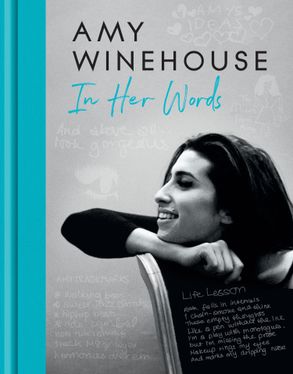 Εκδόσεις HarperCollins - Amy Winehouse.In Her Words - Amy Winehouse