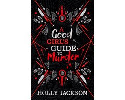 Εκδόσεις Hodder & Stoughton - A Good Girl's Guide to Murder Collectors Edition(Hardback) - Holly Jackson