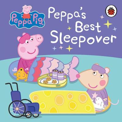 Εκδόσεις Penguin - Peppa's Best Sleepover (Peppa Pig) - Pig Ladybird, Peppa