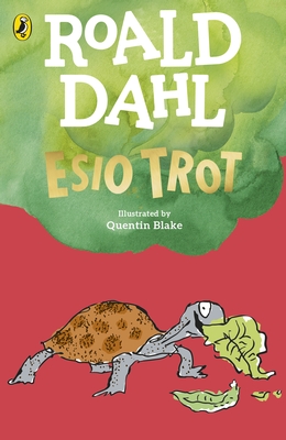 Εκδόσεις Penguin Random House - Esio Trot - Roald Dahl