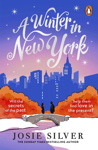 Εκδόσεις Penguin - A Winter in New York - Josie Silver
