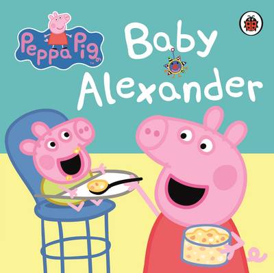 Εκδόσεις Penguin - Peppa Pig Series (Peppa Pig) - Pig Ladybird, Peppa