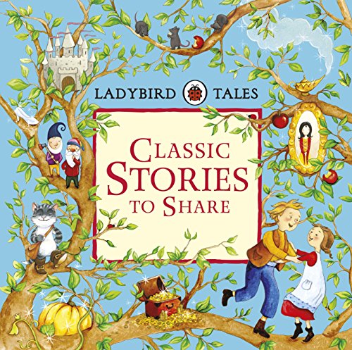 Εκδόσεις Penguin - Classic Stories to Share(Ladybird Tales) - Vera Southgate