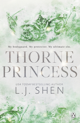 Εκδόσεις Penguin - Thorne Princess - L. J. Shen