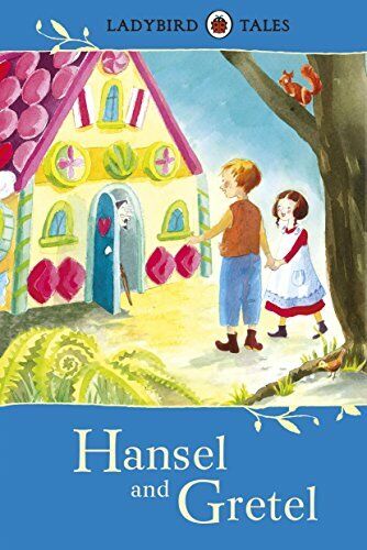 Εκδόσεις Penguin - Hansel and Gretel(Ladybird Tales) - Vera Southgate