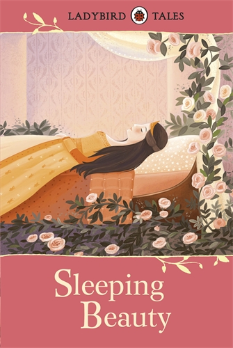 Εκδόσεις Penguin - Sleeping Beauty(Ladybird Tales) - Vera Southgate