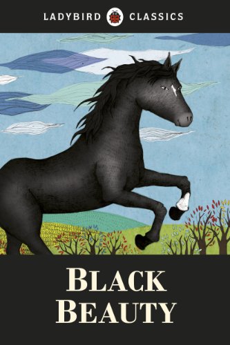 Εκδόσεις Penguin - Ladybird Classics:Black Beauty - Sewell Ladybird