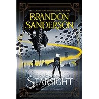 Εκδόσεις Orion Publishing - Starsight:The Second Skyward Nove - Brandon Sanderson