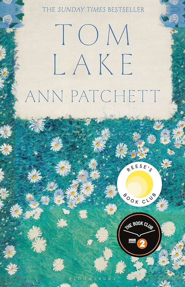 Εκδόσεις Bloomsbury - Tom Lake(Hardback) - Ann Patchett