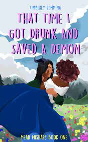 Εκδόσεις Quercus - That Time I Got Drunk and Saved a Demon(Mead Mishaps 1) - Virginie Despentes