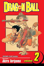 Εκδόσεις Viz Media - Dragon Ball(Vol.2) - Akira Toriyama