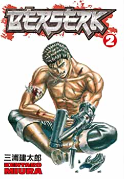 Εκδόσεις Dark Horse Comics - Berserk (Vol.2) - Kentaro Miura