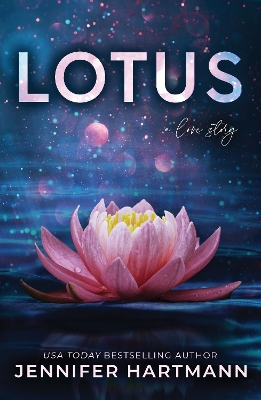 Εκδόσεις Bloom - Lotus(Paperback) - Jennifer Hartmann