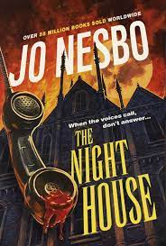 Εκδόσεις Random House - The Night House - Jo Nesbo