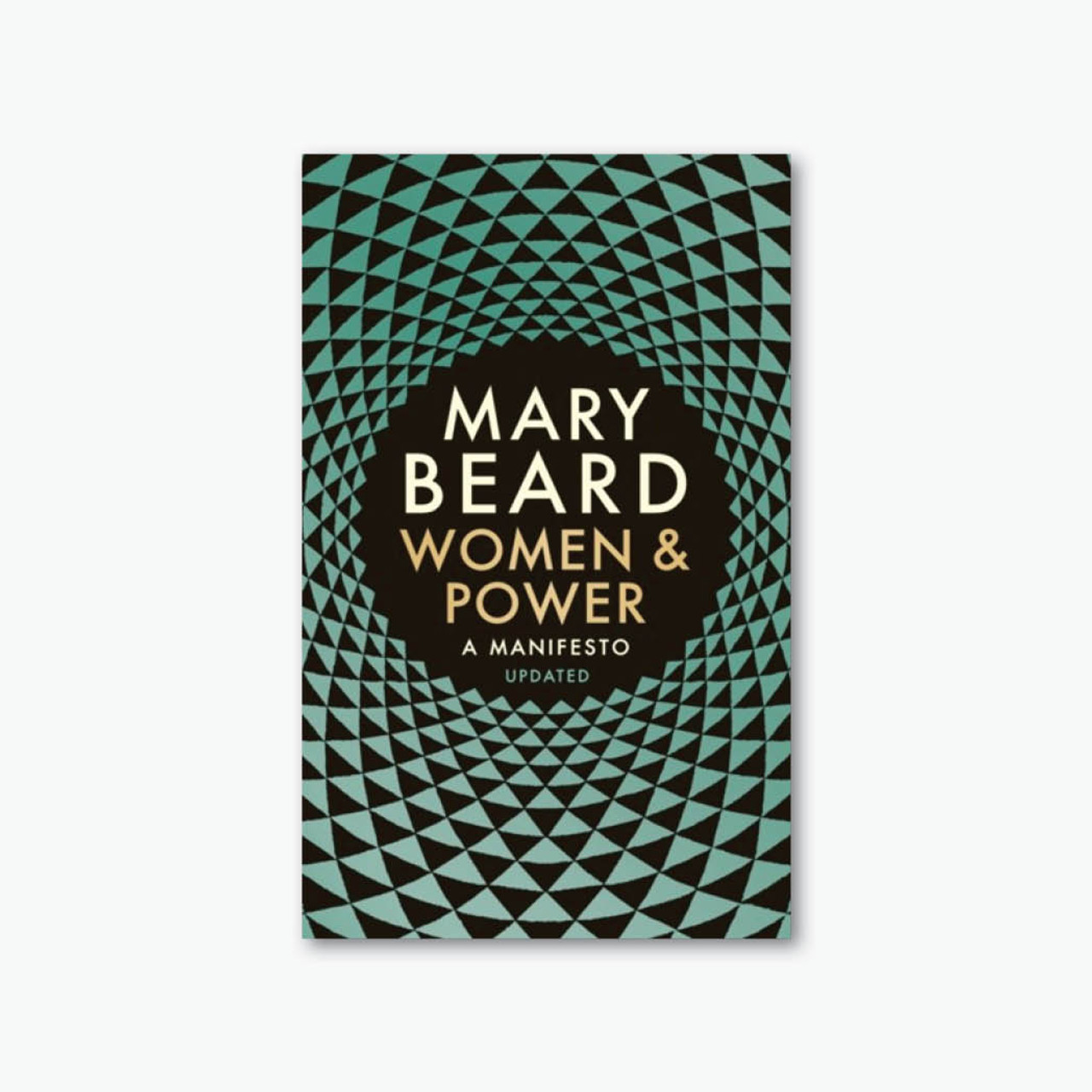 Εκδόσεις Profile - Women & Power(A Manifesto) - Mary Beard