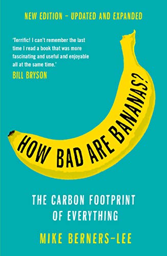 Εκδόσεις Profile - How Bad Are Bananas? - Mike Berners-Lee