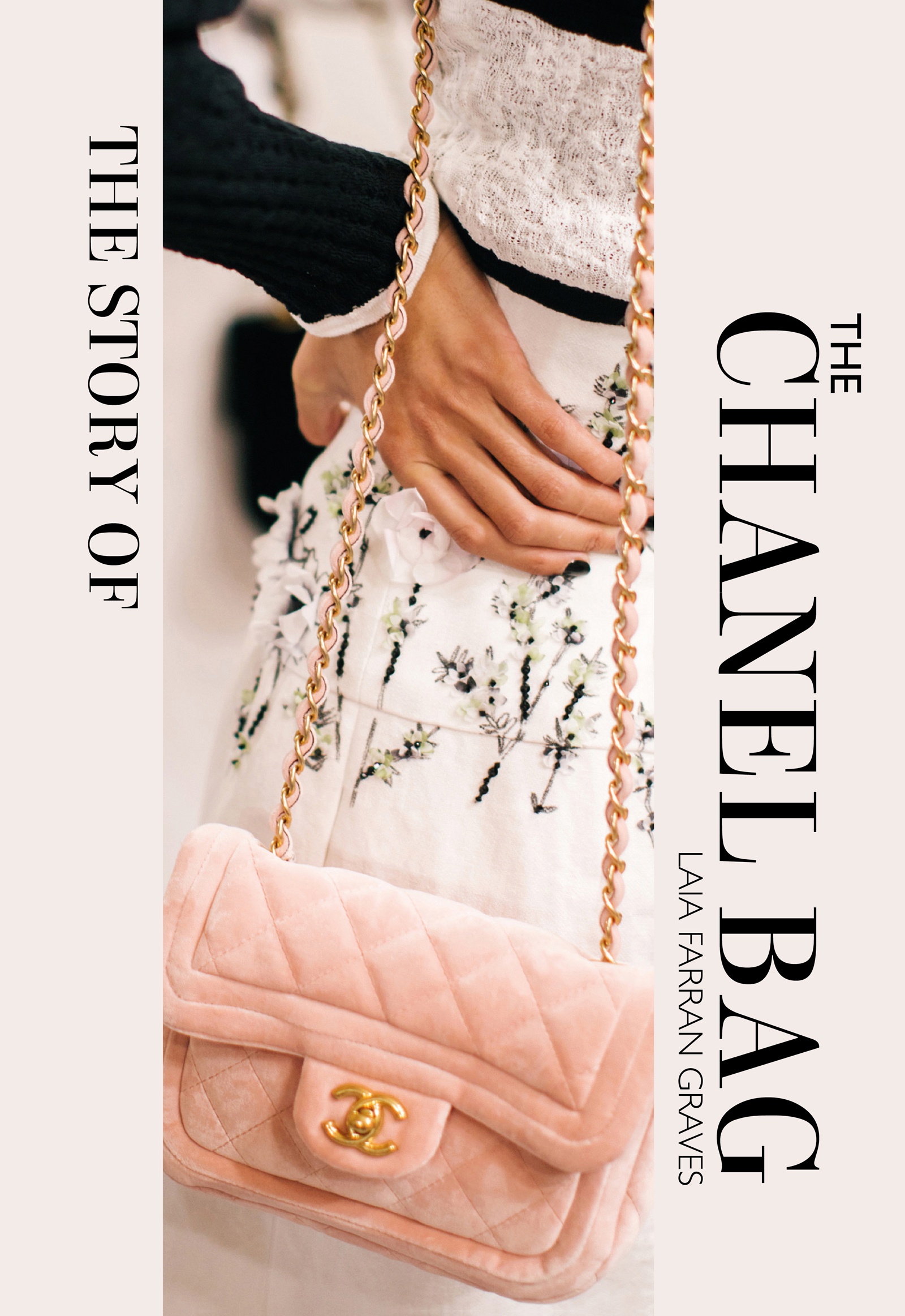 Εκδόσεις Welbeck - The Story of the Chanel Bag - Laia Farran Graves
