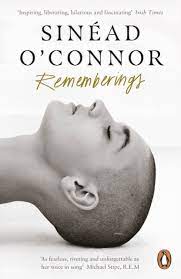 Εκδόσεις Penguin - Rememberings - Sinead O'Connor