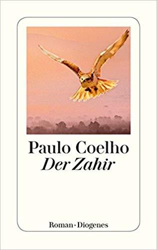 Εκδόσεις Diogenes - Der Zahir - Paulo Coelho