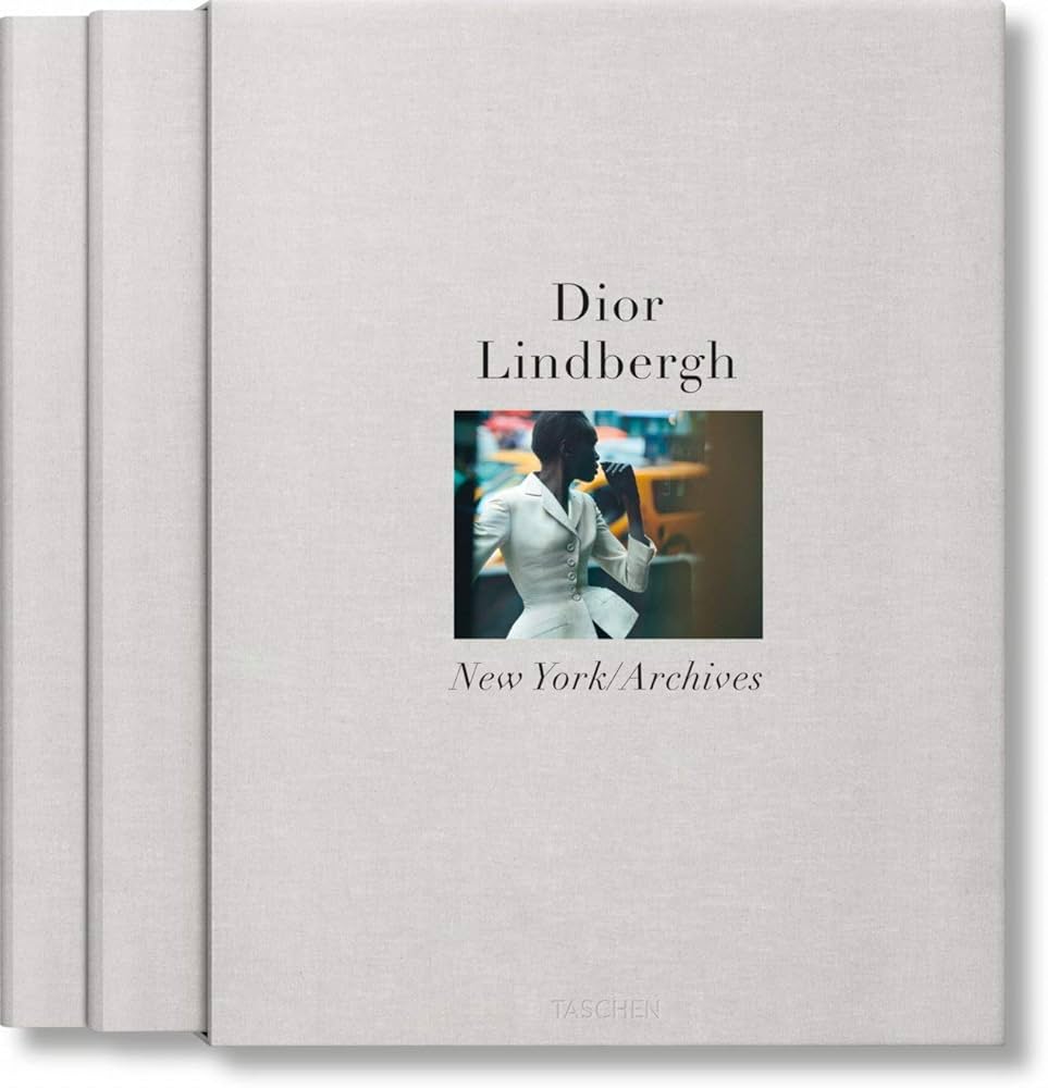 Εκδόσεις Taschen - Peter Lindbergh. Dior(Taschen XXL) - Martin Harrison, Peter Lindbergh