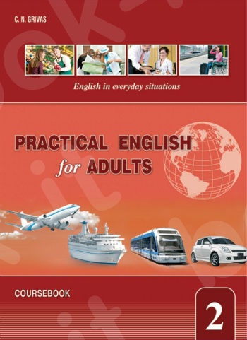 Practical English for Adults 2 - Student’s Book (Grivas)