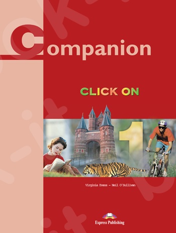 Click On 1 - Companion