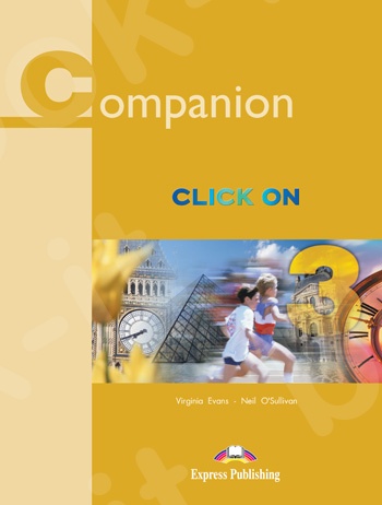 Click On 3 - Companion
