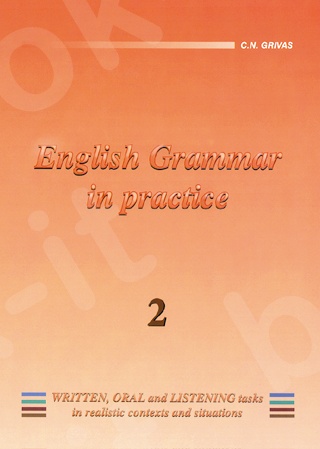 English Grammar in Practice 2 - Student's Book(Grivas)