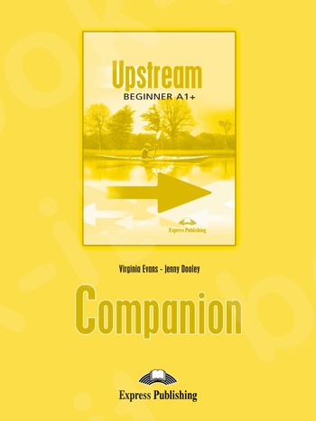 Upstream Beginner A1+  -  Companion