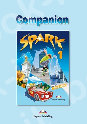 Spark 1 - Companion