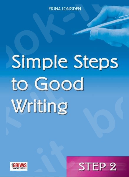Simple Steps to Good Writing 2 - Student's Book(Grivas)