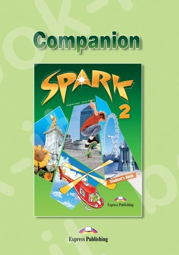 Spark 2 - Companion
