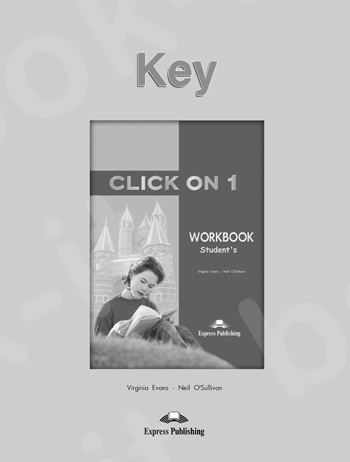 Click On 1 - Workbook Key (λύσεις)