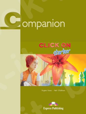 Click On starter  - Companion