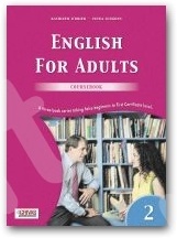 English for Adults 2 - Student’s book(Grivas)