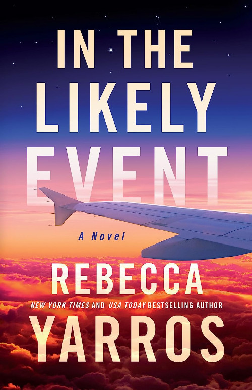 Εκδόσεις Amazon Publishing - In the Likely Event(Paperback) - Rebecca Yarros