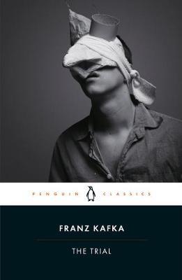 Εκδόσεις Penguin - The Trial - Franz Kafka