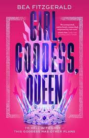 Εκδόσεις Penguin - Girl, Goddess, Queen  - Bea Fitzgerald
