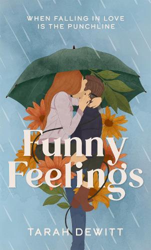 Εκδόσεις Little,Brown Book - Funny Feelings - Tarah DeWitt