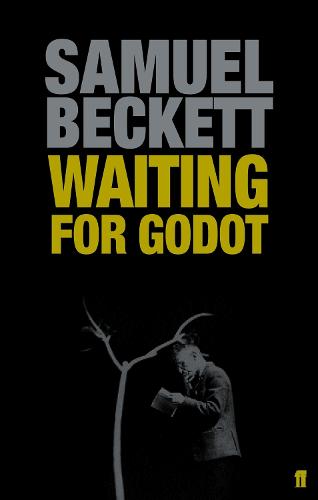 Εκδόσεις Faber & Faber - Waiting for Godot - Samuel Beckett