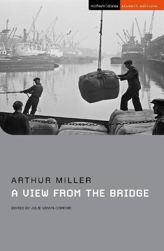 Εκδόσεις Methuen Drama - A View from the Bridge - Arthur Miller