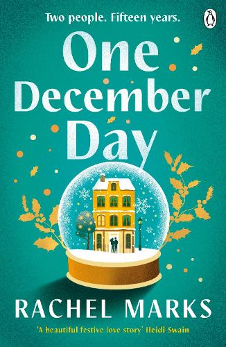 Εκδόσεις Penguin - One December Day - Rachel Marks