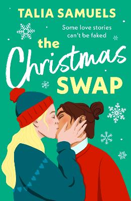 Εκδόσεις Penguin - The Christmas Swap - Talia Samuels